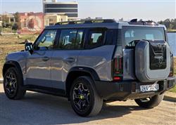 Jetour T2